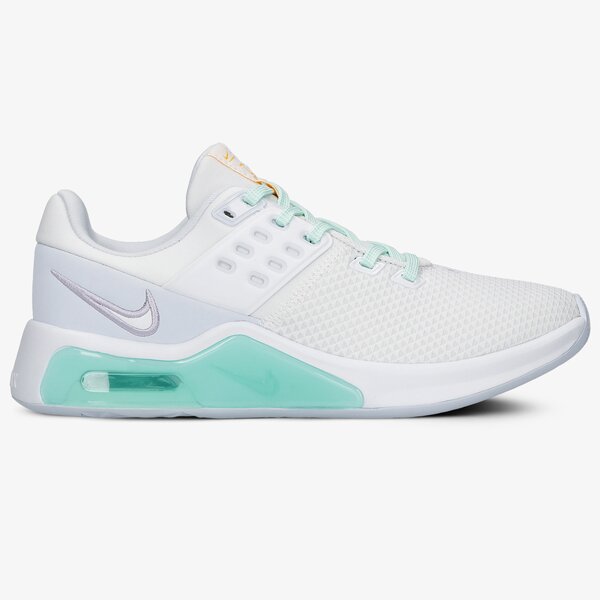 Buty treningowe damskie NIKE AIR MAX BELLA TR 4 cw3398-101 kolor biały