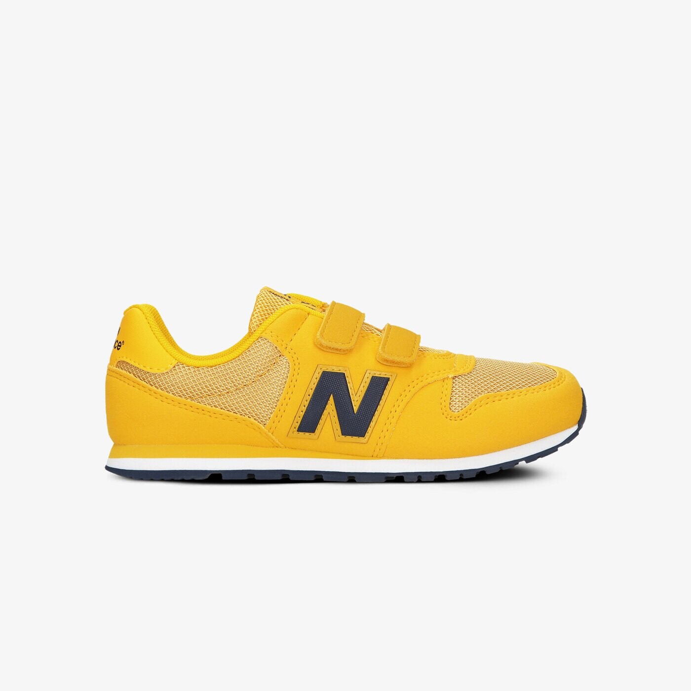 Buty dziecięce NEW BALANCE YV500TPY yv500tpy kolor żółty