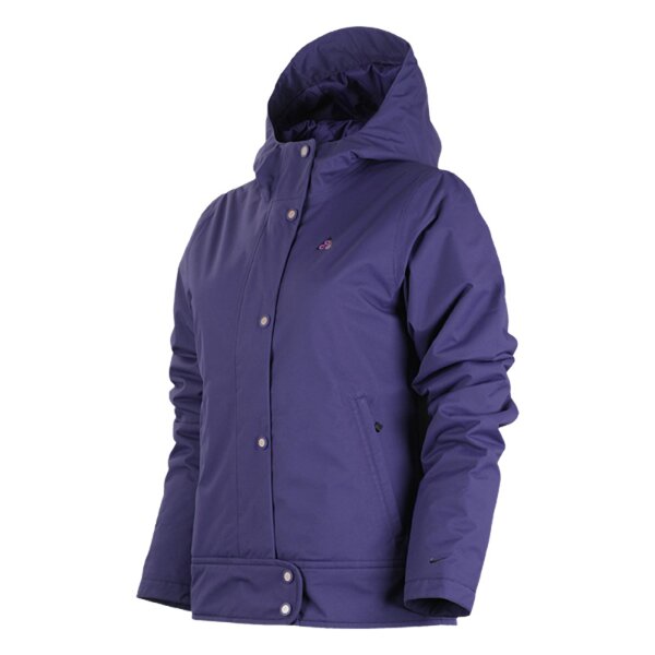 Kurtka zimowa damska NIKE KURTKA STORM FIT INSULATED JACKET 377022575 