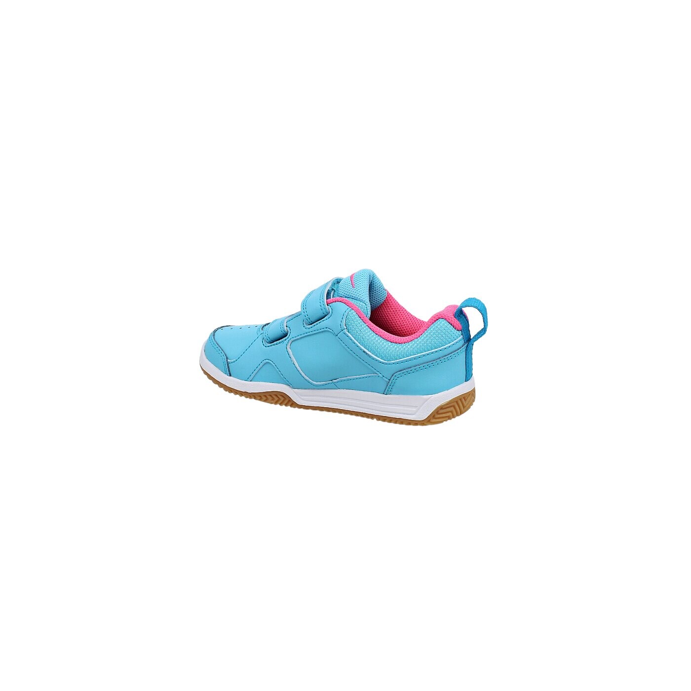 NIKE LYKIN 11 (PSV) 454375402 kolor niebieski