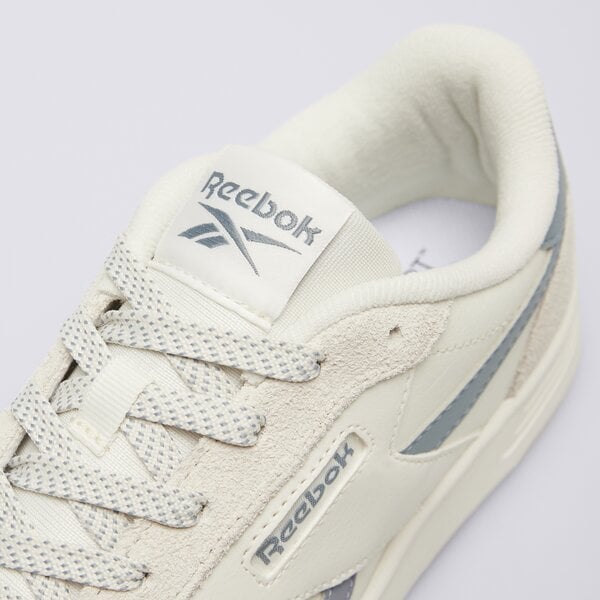 Buty sportowe damskie REEBOK COURT ADVANCE 100202586 kolor beżowy