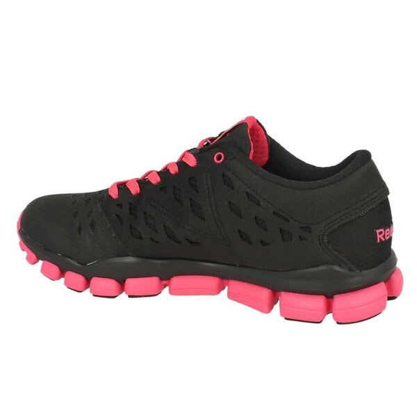 Buty treningowe damskie REEBOK REALFLEX FUSION TR 3.0 v46269 kolor czarny