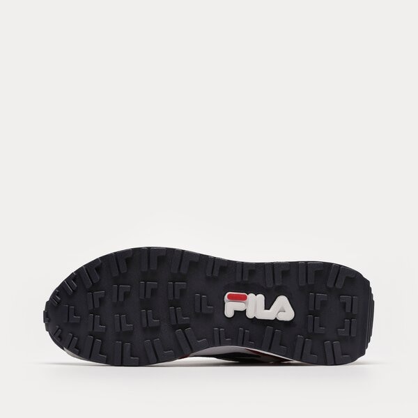 Buty sportowe męskie FILA VALADO 1cm02142-125 kolor biały