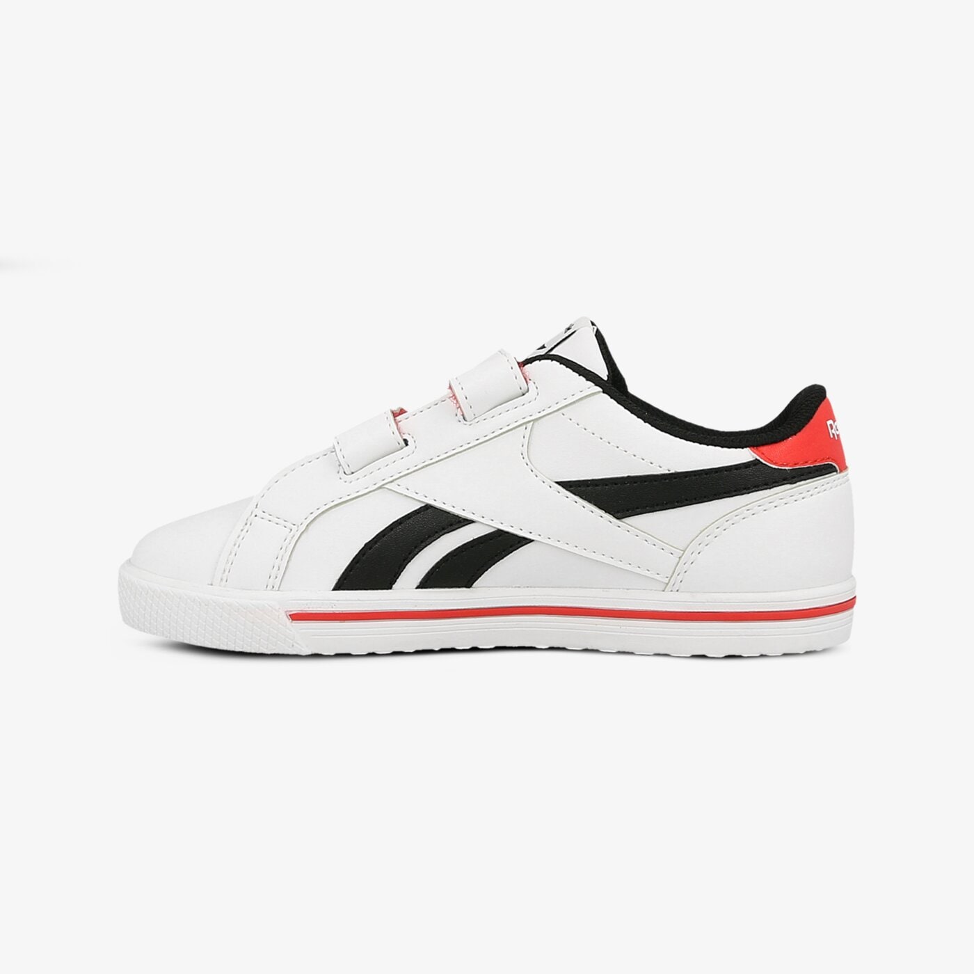 Buty dziecięce REEBOK ROYAL COMP 2L bd2513 kolor biały