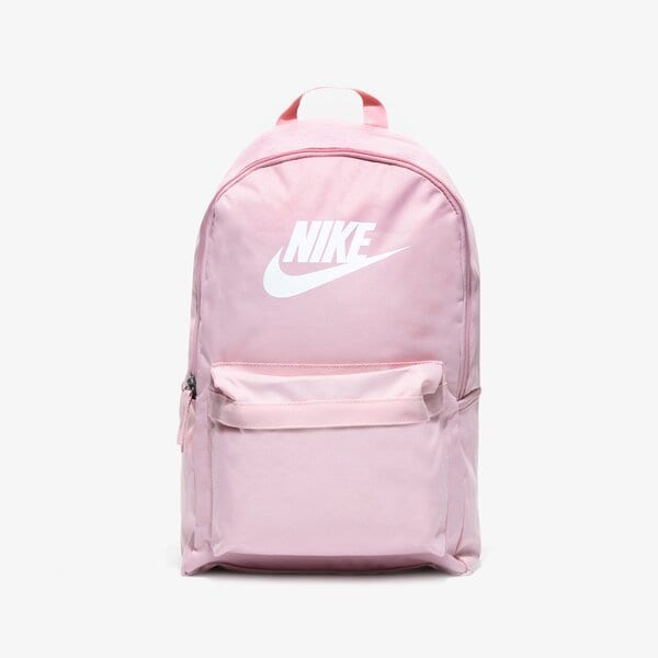 Plecak damski NIKE PLECAK HERITAGE dc4244-630 kolor różowy