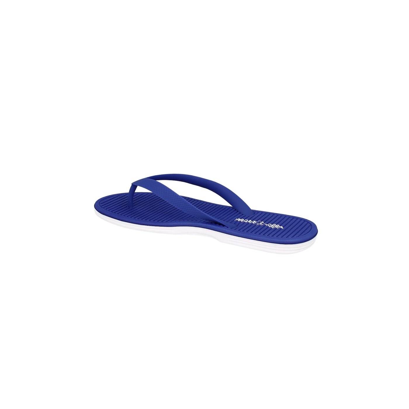 Klapki męskie UMBRO FLIP FLOP 45161u008 kolor niebieski