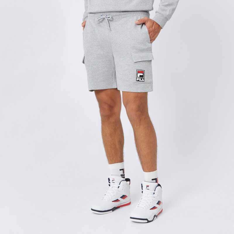 FILA SZORTY LEYTON CARGO SHT LGH