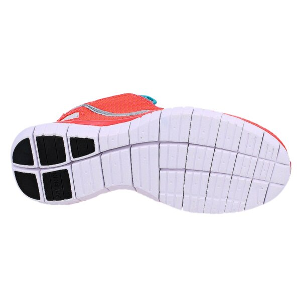 Buty do biegania damskie NIKE WMNS FREE OG BR  644450600 kolor czerwony