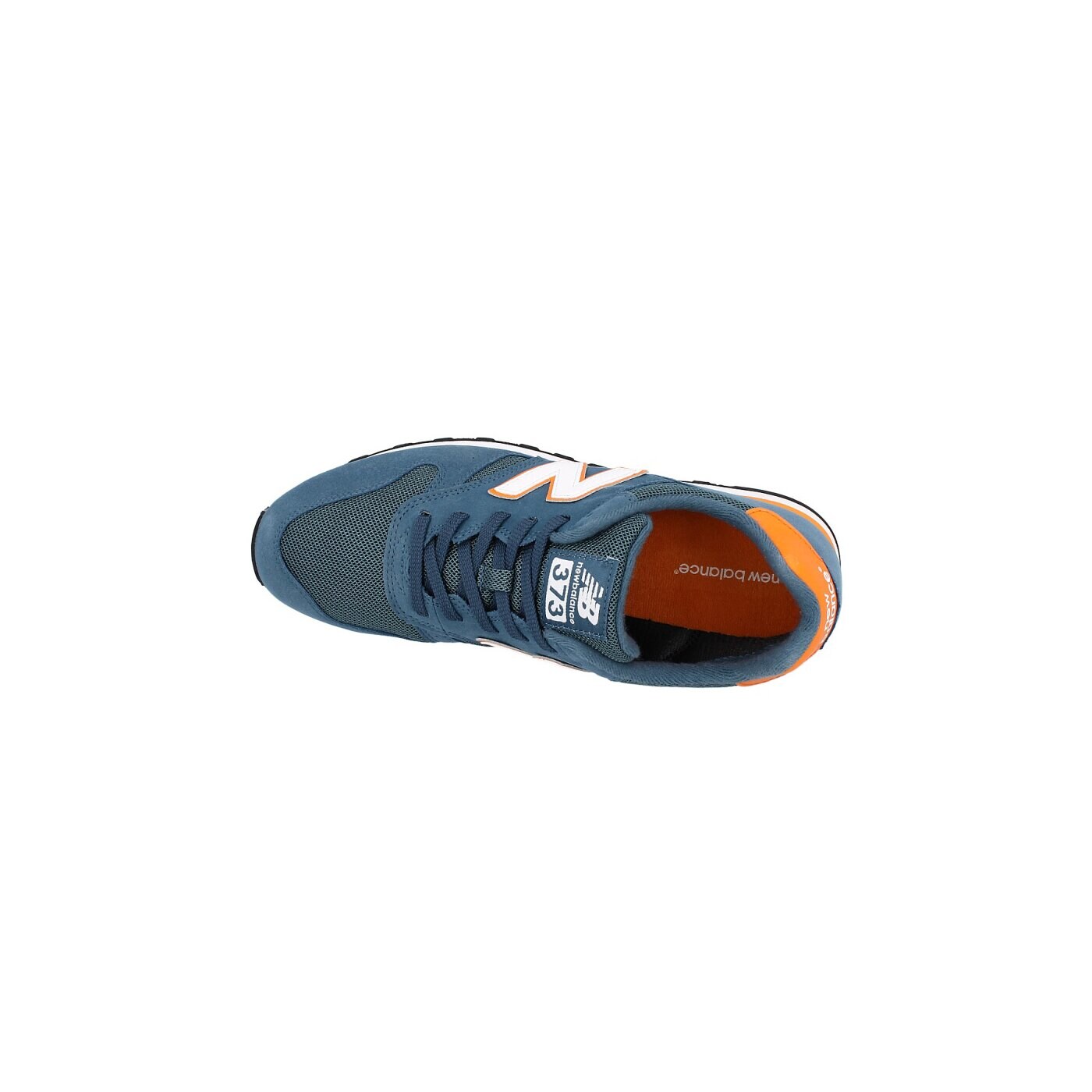 NEW BALANCE M373 m373mto kolor niebieski