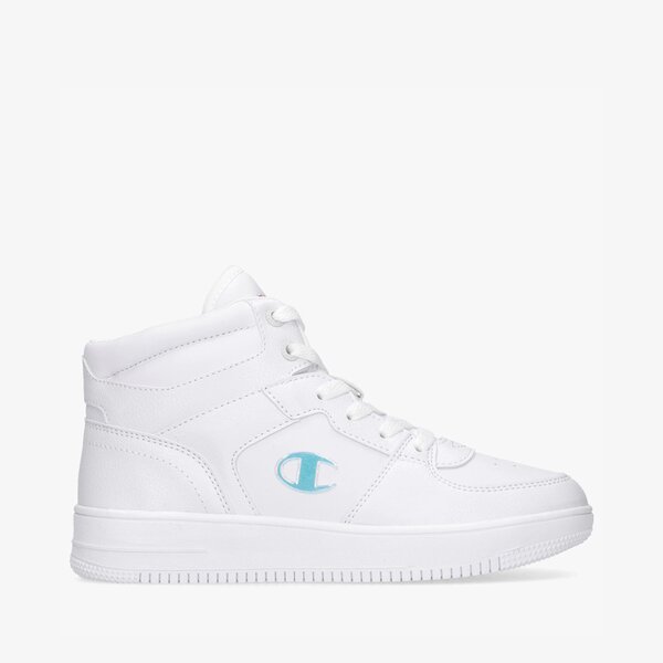Buty dziecięce CHAMPION CHIKO GS s32400-ww001 kolor biały