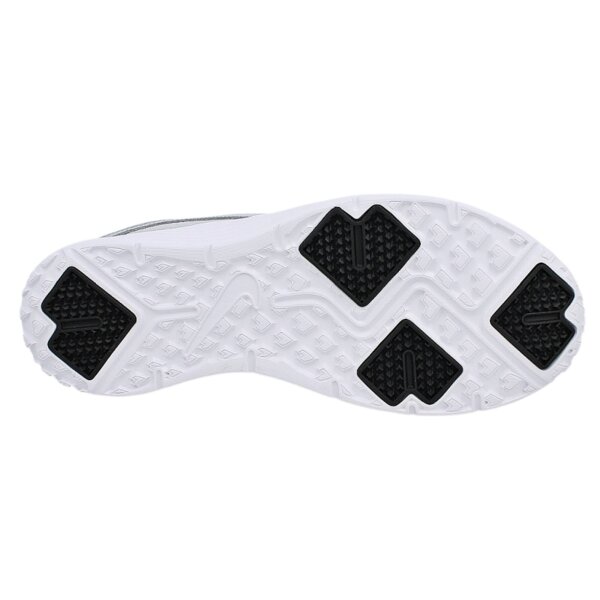 Buty treningowe męskie NIKE CP TRAINER  643209008 kolor szary