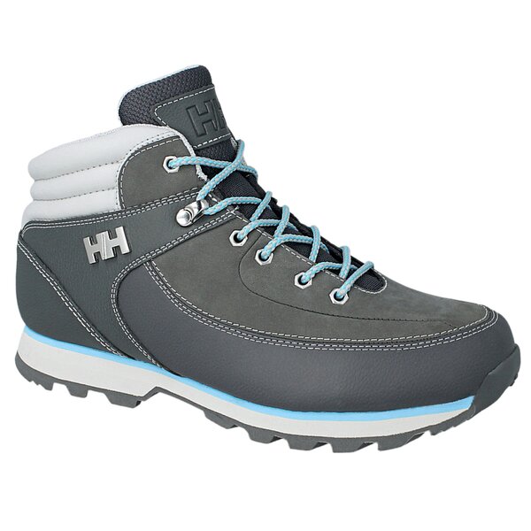 Buty outdoor damskie HELLY HANSEN W TRYVANN 534 10994964 kolor szary