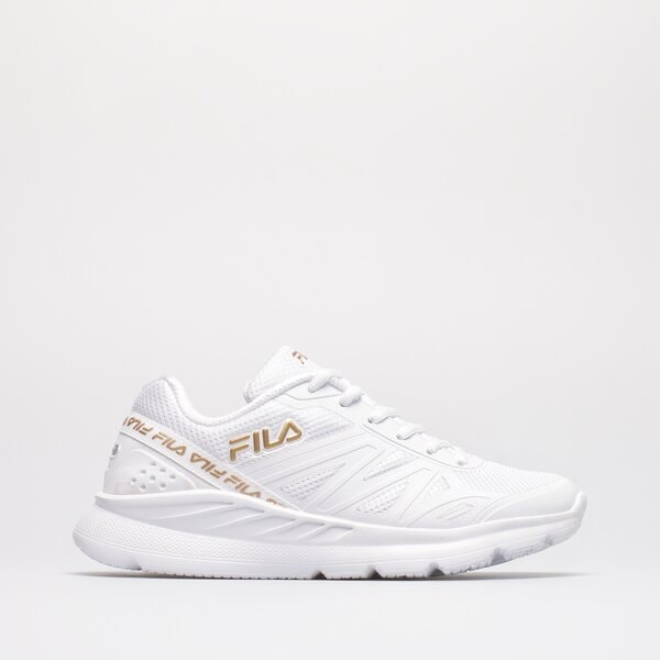 Buty do biegania damskie FILA MEMORY CRYPTOSTRIDE 5rm01799141 kolor biały