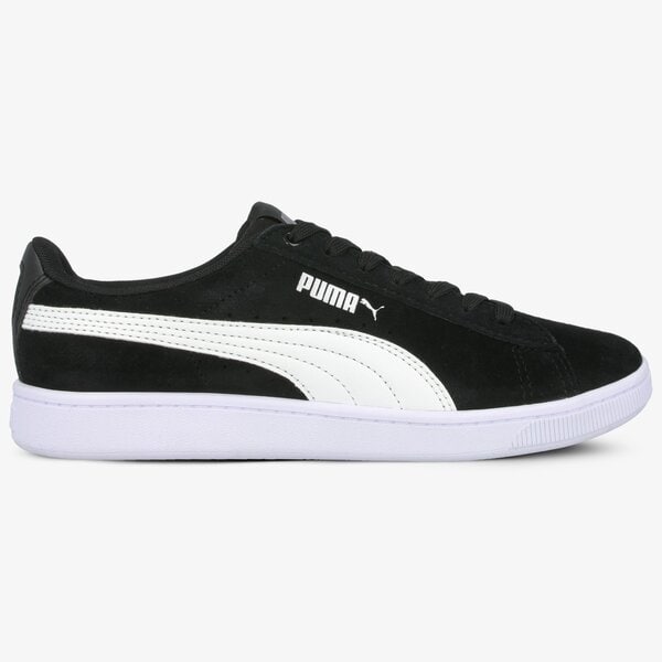 Buty sportowe damskie PUMA VIKKY V2 36972501 kolor czarny