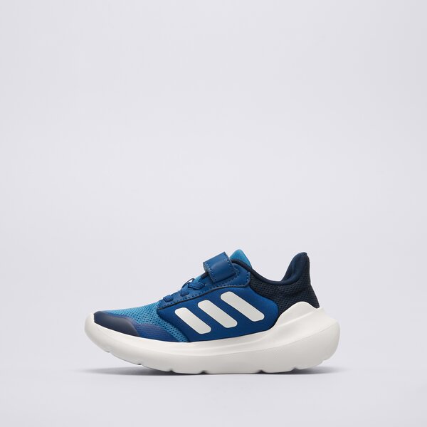 Buty dziecięce ADIDAS TENSAUR RUN 3.0 EL C ie5989 kolor niebieski