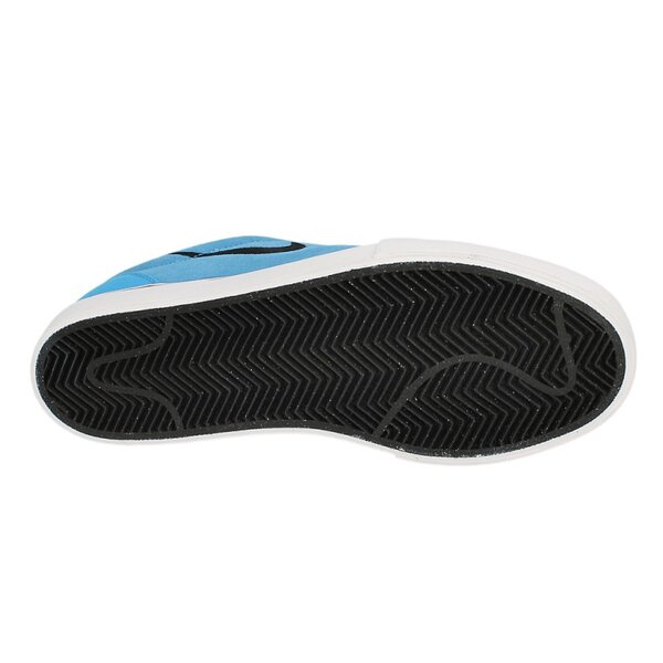 Buty dziecięce NIKE SATIRE (GS) 580426401 kolor niebieski