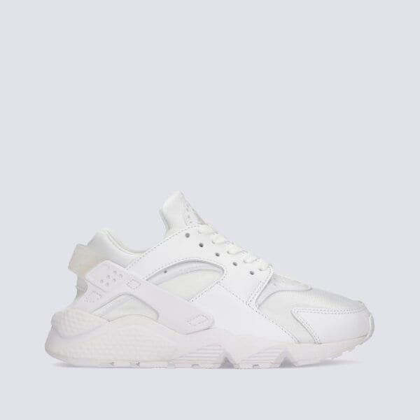 Buty sportowe damskie NIKE AIR HUARACHE  dh4439-102 kolor biały