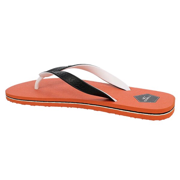 Klapki męskie O'NEILL FTM WORLD CUP 4045641102 kolor multicolor