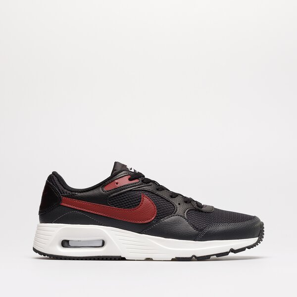 Buty sportowe męskie NIKE AIR MAX SC dq3995-002 kolor czarny
