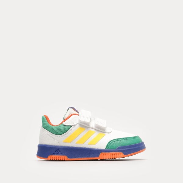 Buty dziecięce ADIDAS TENSAUR SPORT 2.0 CF I h06303 kolor multicolor