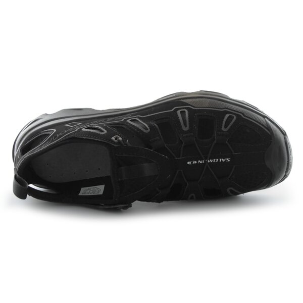 Buty outdoor męskie SALOMON GILA 128262 kolor czarny