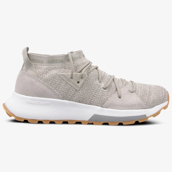 Buty outdoor damskie ADIDAS QUESA b96504 kolor beżowy