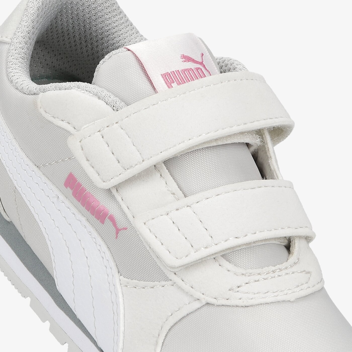 Buty dziecięce PUMA ST RUNNER V2 NL V INF 36529528 kolor biały