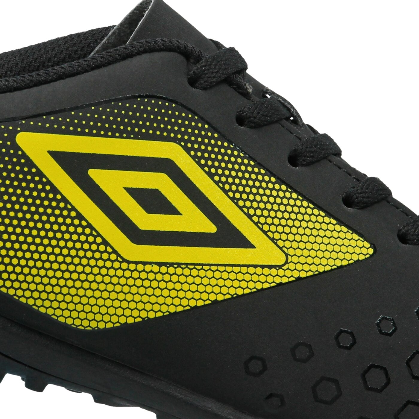 Buty piłkarskie męskie UMBRO UX ACCURO II LEAGUE TF 81367ufnh kolor czarny