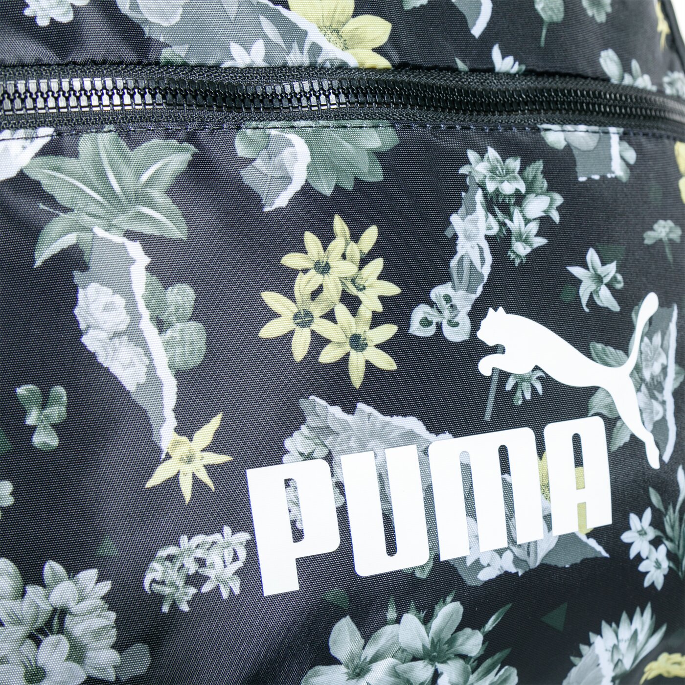 Plecak damski PUMA PLECAK WMN CORE SEASONAL DAYPACK 7738101 kolor multicolor