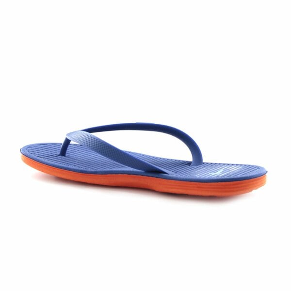 Klapki męskie NIKE SOLARSOFT THONG II 488160400 kolor granatowy