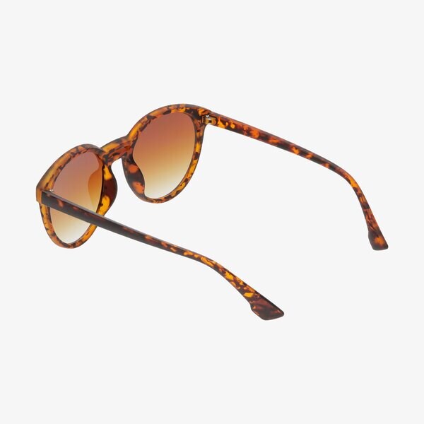 Okulary przeciwsłoneczne damskie OTO OKULARY WYOMING 2 7166-2 kolor czarny