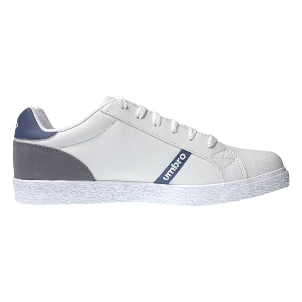 UMBRO KINGSTON LEATHER-A 40025u0ww kolor biały