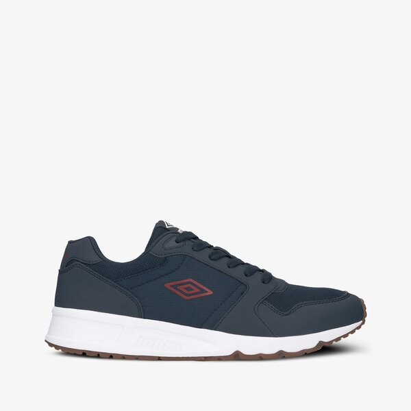 Buty sportowe męskie UMBRO DEMPSEY umml121004 kolor granatowy
