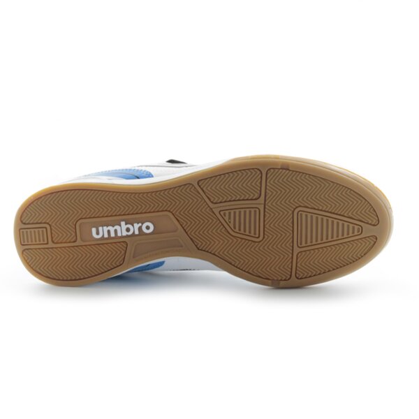 Buty piłkarskie męskie UMBRO CLASSICO-A IC 80259u2tz kolor biały