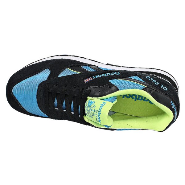 REEBOK GL 2620 m44902 kolor czarny