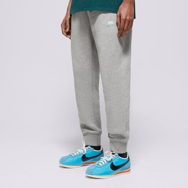 Spodnie dresowe męskie NIKE SPODNIE M NSW CLUB DT JGGR BB ESSENTIALS dq8385-065 kolor szary