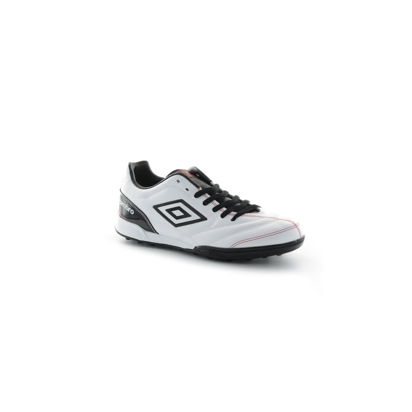 Buty piłkarskie męskie UMBRO TURBINE-A TF 80415ub7z kolor biały