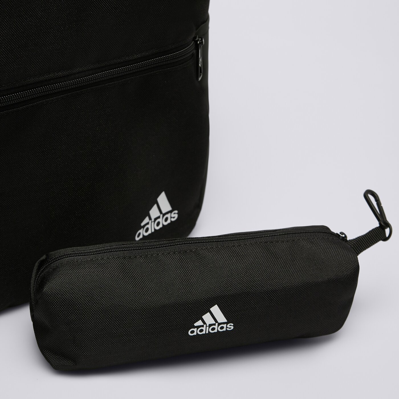 Plecak damski ADIDAS PLECAK CLASSIC 3S PC iz1895 kolor czarny