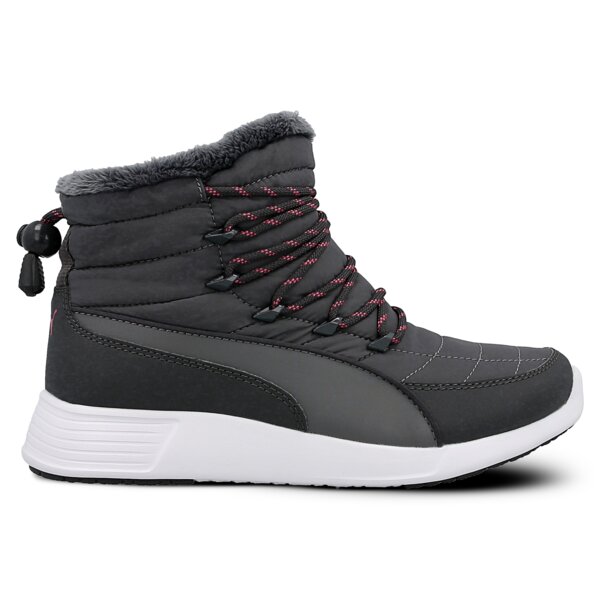 Buty sportowe damskie PUMA ST WINTER BOOT WNS 36121603 kolor szary