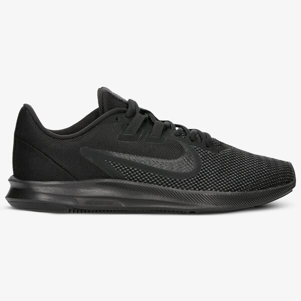 Buty do biegania damskie NIKE WMNS DOWNSHIFTER 9 aq7486005 kolor czarny