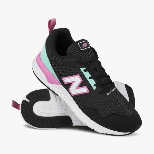 Buty dziecięce NEW BALANCE YS515RP2 ys515rp2 kolor multicolor