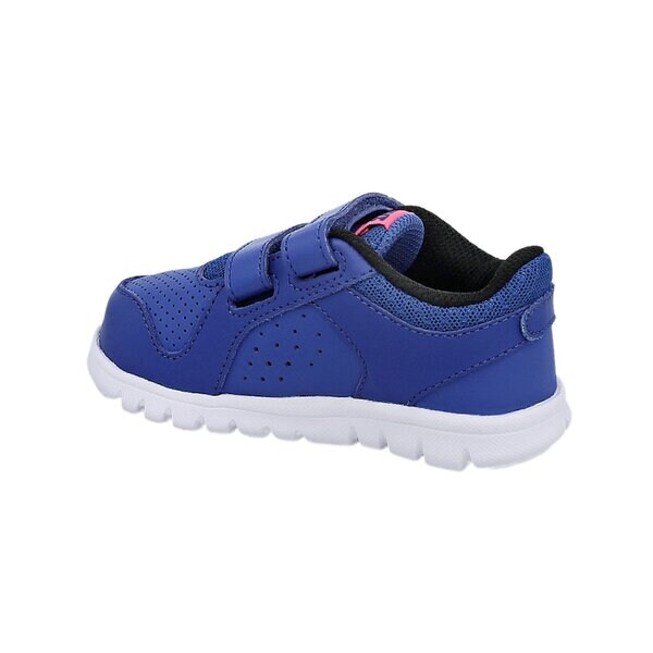 NIKE FLEX EXPERIENCE LTR (TDV) 631467400 kolor niebieski