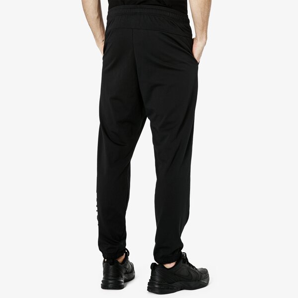Spodnie dresowe męskie ADIDAS SPODNIE E LIN T PNT SJ dq3082 kolor czarny