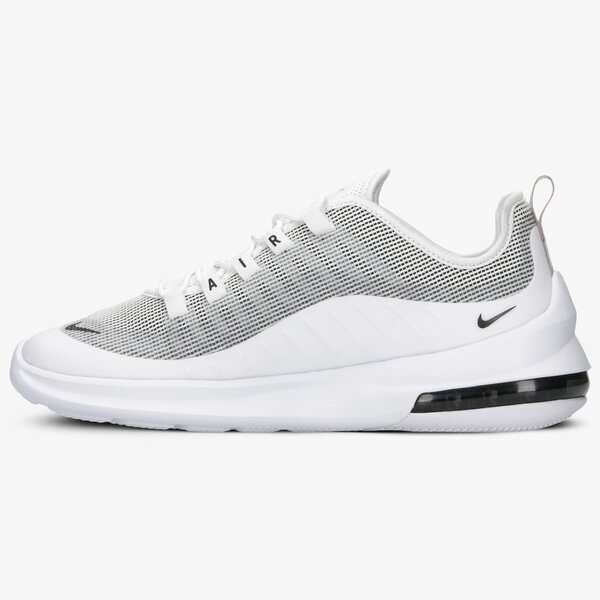 Buty sportowe męskie NIKE AIR MAX AXIS PREM aa2148-102 kolor biały