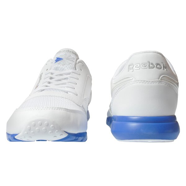 REEBOK CL LTHR CLEAN ULTRAL v71765 kolor biały
