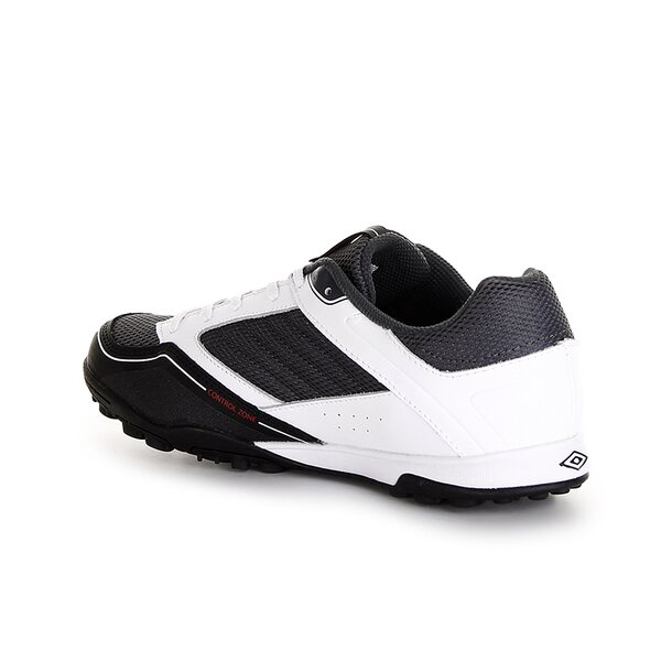 Buty piłkarskie męskie UMBRO SOLAR-A TF 80551u3ye kolor biały