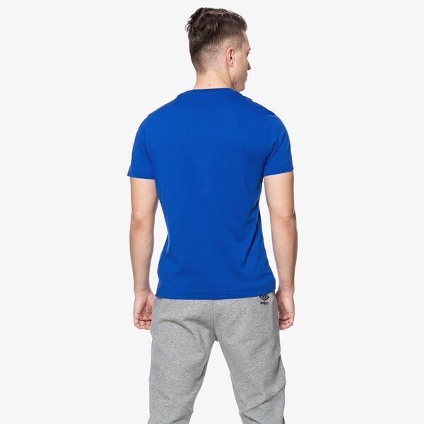 Koszulka męska LOTTO T-SHIRT L73 LOTTO s6765 kolor granatowy
