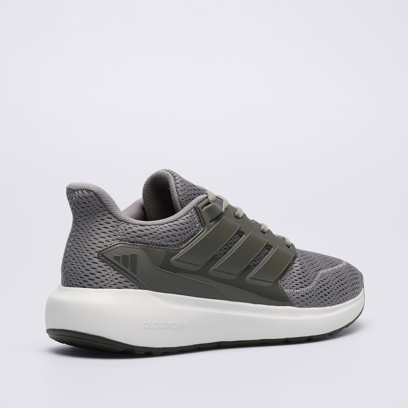 Buty do biegania męskie ADIDAS ULTIMASHOW 2.0 ig4396 kolor szary