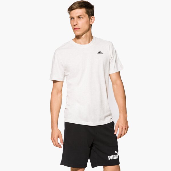Koszulka męska ADIDAS T-SHIRT SS ESS BASE TEE b47356 kolor biały
