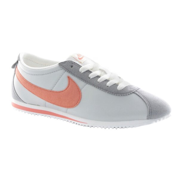 NIKE WMNS LADY CORTEZ NYLON  487647001 kolor szary